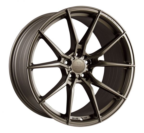 CHEETAH WHEELS - SPYDER